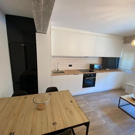 Loft Estilo Industrial En Playa De Las Marinas!!! دينايا المظهر الخارجي الصورة