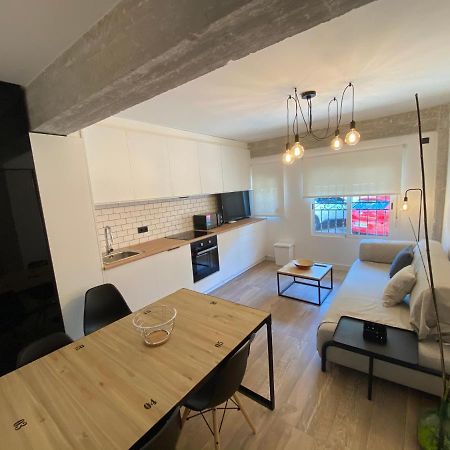 Loft Estilo Industrial En Playa De Las Marinas!!! دينايا المظهر الخارجي الصورة