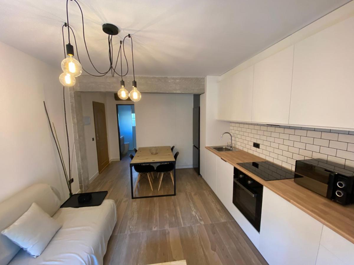 Loft Estilo Industrial En Playa De Las Marinas!!! دينايا المظهر الخارجي الصورة