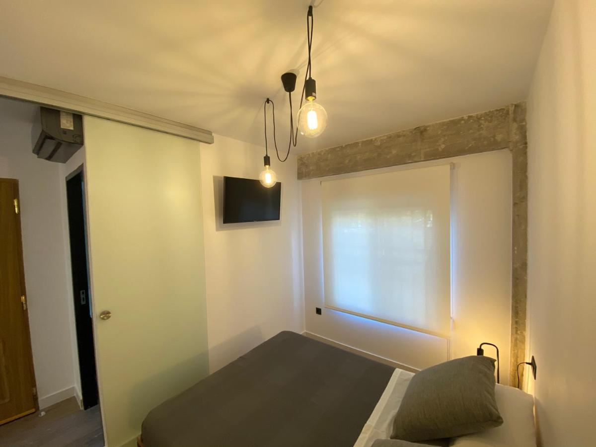 Loft Estilo Industrial En Playa De Las Marinas!!! دينايا المظهر الخارجي الصورة
