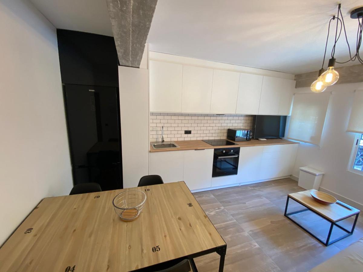 Loft Estilo Industrial En Playa De Las Marinas!!! دينايا المظهر الخارجي الصورة