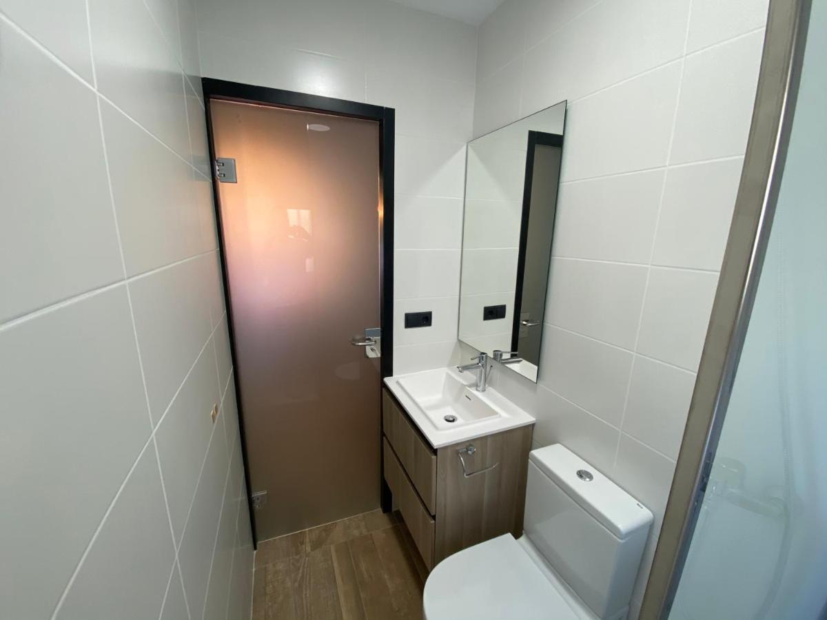 Loft Estilo Industrial En Playa De Las Marinas!!! دينايا المظهر الخارجي الصورة