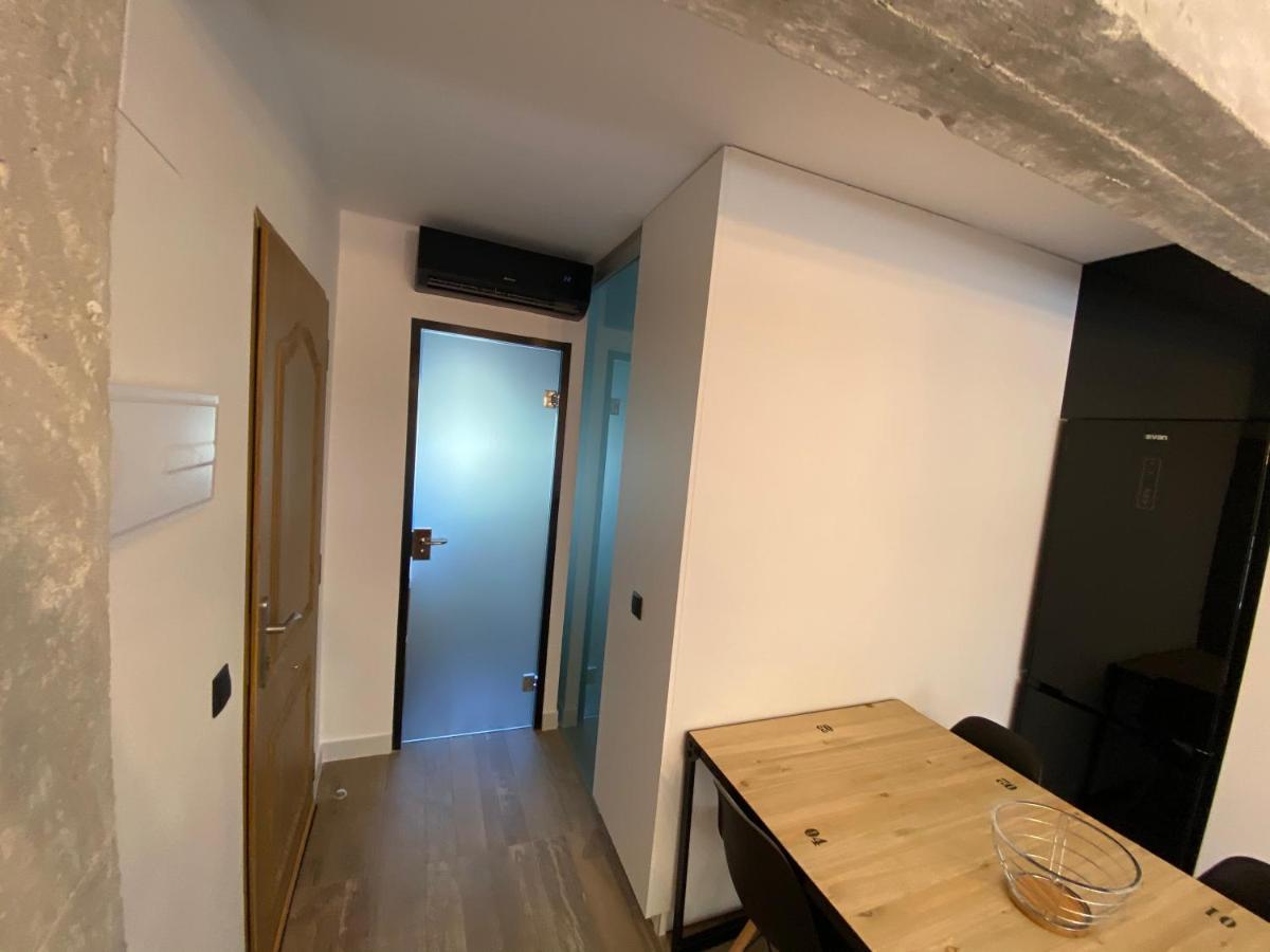 Loft Estilo Industrial En Playa De Las Marinas!!! دينايا المظهر الخارجي الصورة
