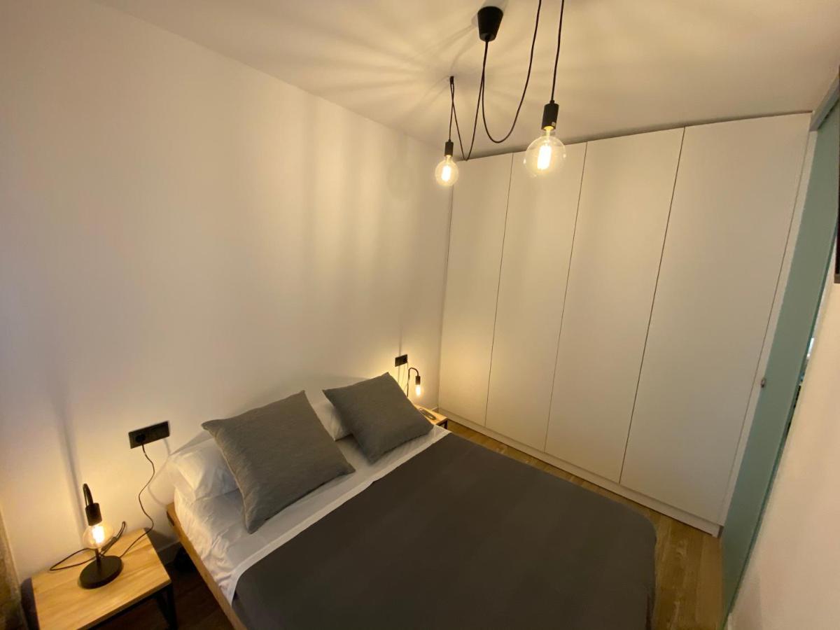 Loft Estilo Industrial En Playa De Las Marinas!!! دينايا المظهر الخارجي الصورة