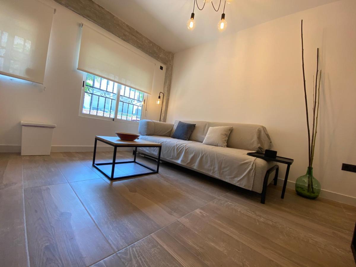 Loft Estilo Industrial En Playa De Las Marinas!!! دينايا المظهر الخارجي الصورة
