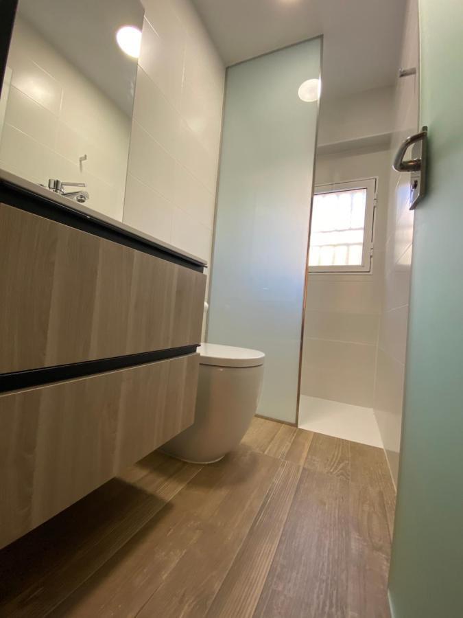 Loft Estilo Industrial En Playa De Las Marinas!!! دينايا المظهر الخارجي الصورة
