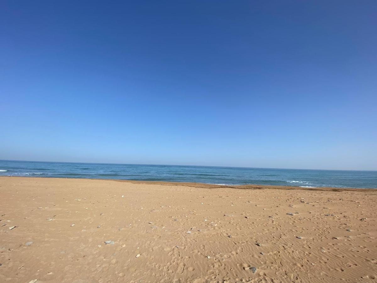 Loft Estilo Industrial En Playa De Las Marinas!!! دينايا المظهر الخارجي الصورة